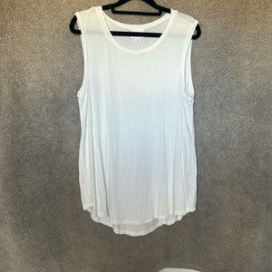 Lularoe coco tank